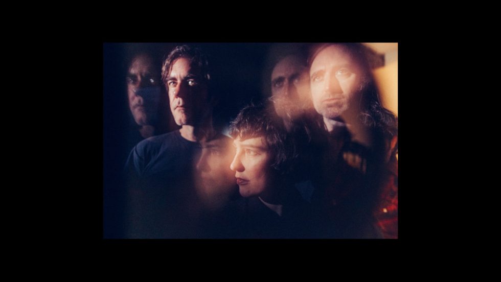A Place To Bury Strangers